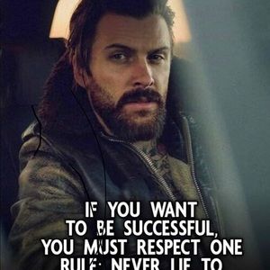 Meet your Posher, Bolaji